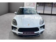 PORSCHE d'occasion MACAN 2.0 245 de 2019 Nice (06)﻿