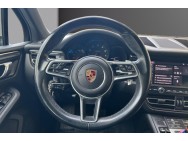 PORSCHE d'occasion MACAN 2.0 245 de 2019 Nice (06)﻿