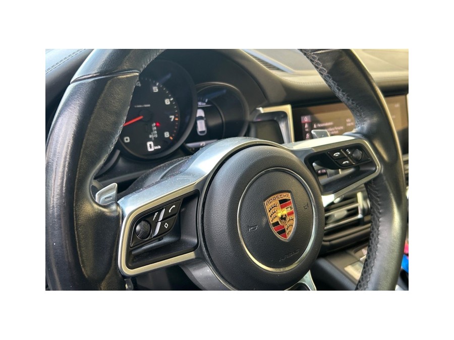 PORSCHE d'occasion MACAN 2.0 245 de 2019 Nice (06)﻿