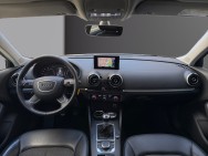 AUDI d'occasion A3 1.2 TFSI 110 ADVANCED de 2016 Nîmes (30)﻿