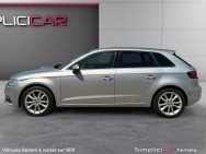 AUDI d'occasion A3 1.2 TFSI 110 ADVANCED de 2016 Nîmes (30)﻿