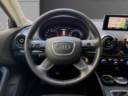 AUDI d'occasion A3 1.2 TFSI 110 ADVANCED de 2016 Nîmes (30)﻿