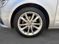 AUDI d'occasion A3 1.2 TFSI 110 ADVANCED de 2016 Nîmes (30)﻿