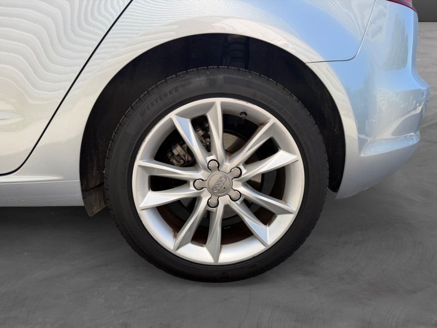 AUDI d'occasion A3 1.2 TFSI 110 ADVANCED de 2016 Nîmes (30)﻿