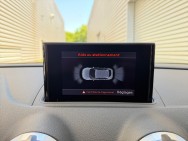 AUDI d'occasion A3 1.2 TFSI 110 ADVANCED de 2016 Nîmes (30)﻿