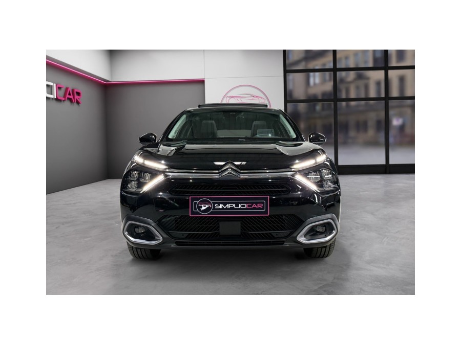 CITROEN d'occasion C4 1.5 BLUE HDI 130 C-SERIES EAT de 2023