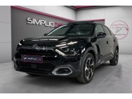 CITROEN d'occasion C4 1.5 BLUE HDI 130 C-SERIES EAT de 2023