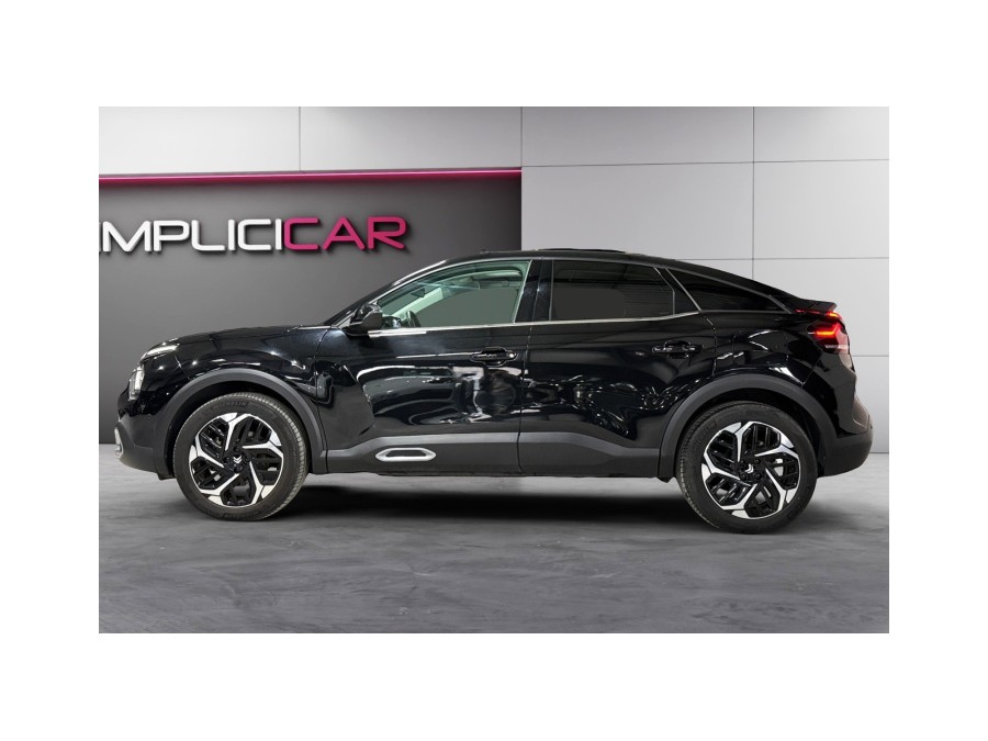 CITROEN d'occasion C4 1.5 BLUE HDI 130 C-SERIES EAT de 2023