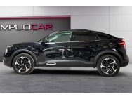 CITROEN d'occasion C4 1.5 BLUE HDI 130 C-SERIES EAT de 2023