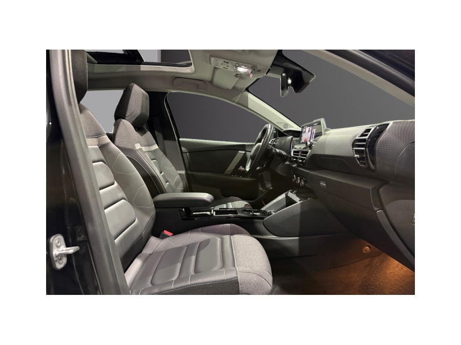 CITROEN d'occasion C4 1.5 BLUE HDI 130 C-SERIES EAT de 2023