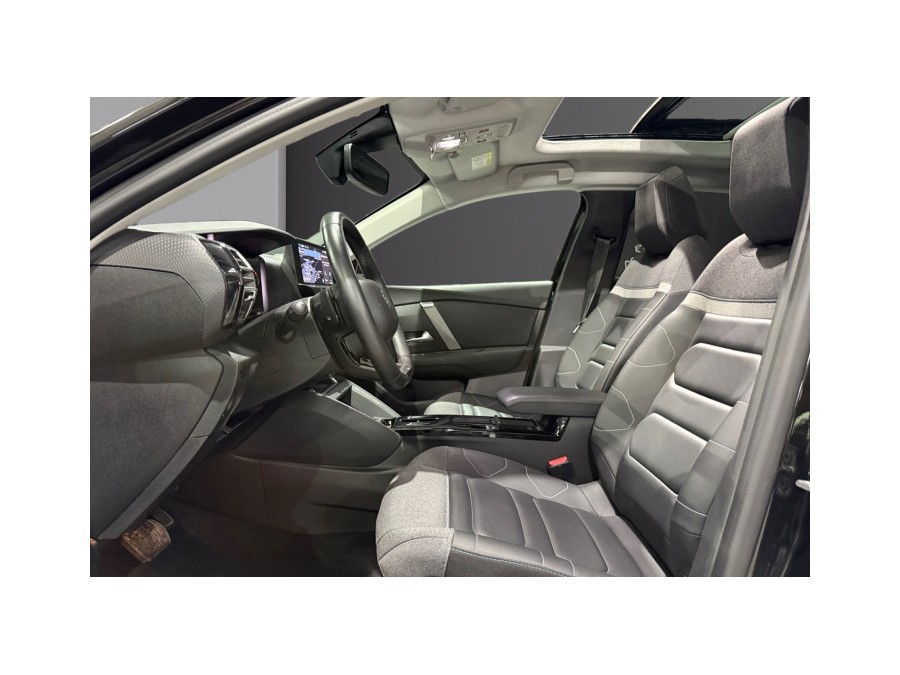 CITROEN d'occasion C4 1.5 BLUE HDI 130 C-SERIES EAT de 2023