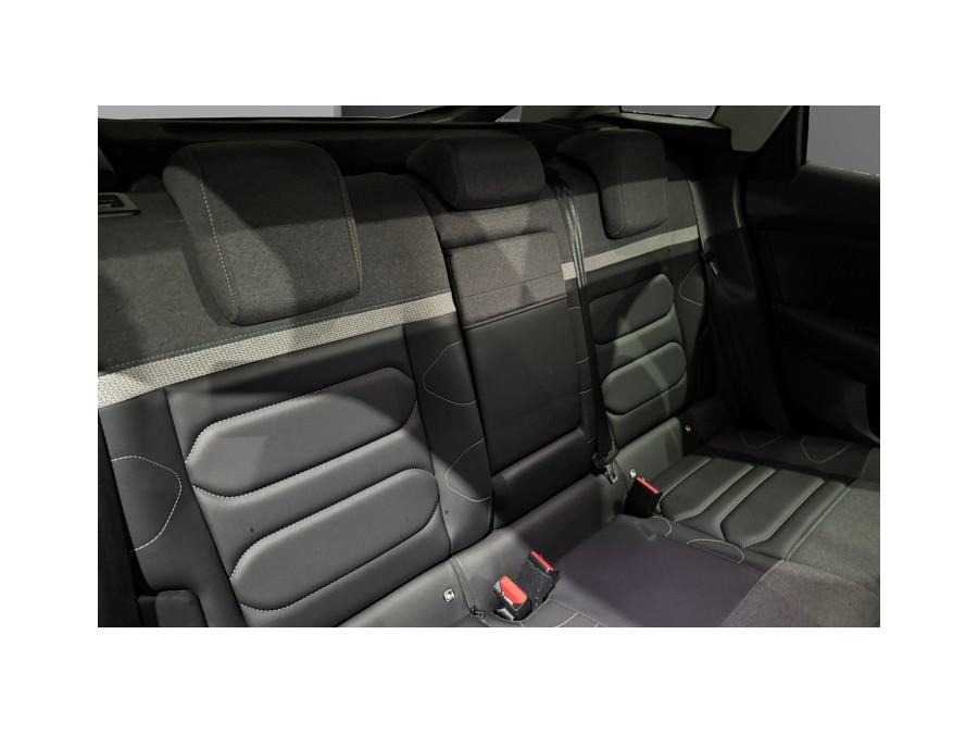 CITROEN d'occasion C4 1.5 BLUE HDI 130 C-SERIES EAT de 2023