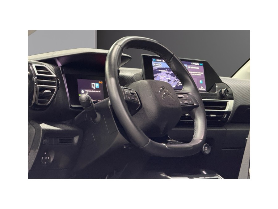 CITROEN d'occasion C4 1.5 BLUE HDI 130 C-SERIES EAT de 2023