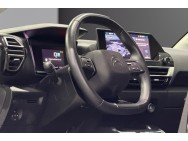 CITROEN d'occasion C4 1.5 BLUE HDI 130 C-SERIES EAT de 2023