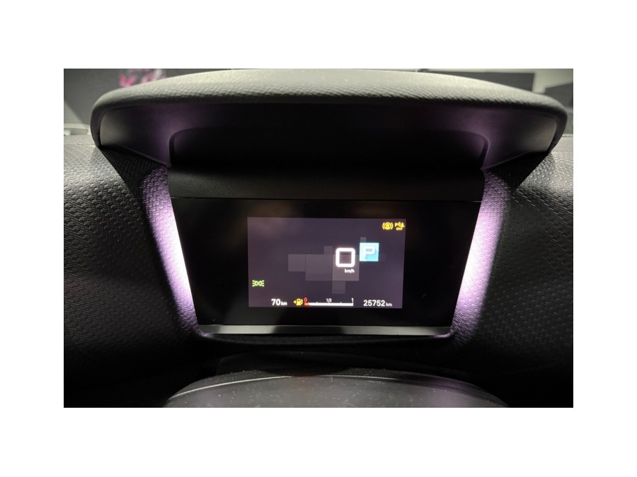 CITROEN d'occasion C4 1.5 BLUE HDI 130 C-SERIES EAT de 2023