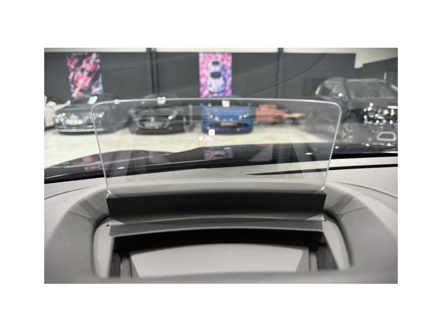 CITROEN d'occasion C4 1.5 BLUE HDI 130 C-SERIES EAT de 2023