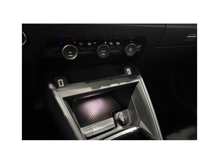 CITROEN d'occasion C4 1.5 BLUE HDI 130 C-SERIES EAT de 2023