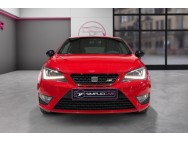 SEAT d'occasion IBIZA SC 1.4 TSI CUPRA DSG de 2013 Magny-en-Vexin
