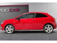 SEAT d'occasion IBIZA SC 1.4 TSI CUPRA DSG de 2013 Magny-en-Vexin