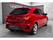 SEAT d'occasion IBIZA SC 1.4 TSI CUPRA DSG de 2013 Magny-en-Vexin