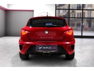 SEAT d'occasion IBIZA SC 1.4 TSI CUPRA DSG de 2013 Magny-en-Vexin