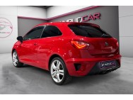 SEAT d'occasion IBIZA SC 1.4 TSI CUPRA DSG de 2013 Magny-en-Vexin