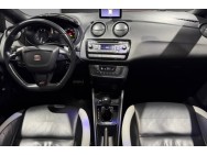 SEAT d'occasion IBIZA SC 1.4 TSI CUPRA DSG de 2013 Magny-en-Vexin