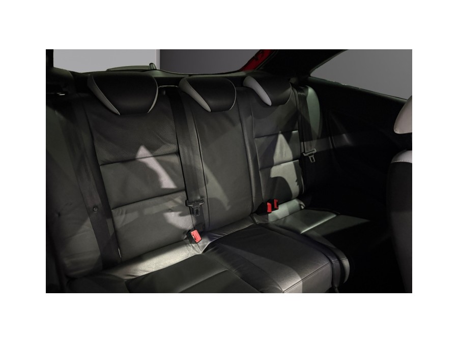 SEAT d'occasion IBIZA SC 1.4 TSI CUPRA DSG de 2013 Magny-en-Vexin
