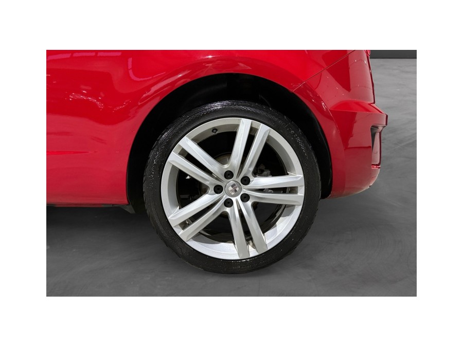 SEAT d'occasion IBIZA SC 1.4 TSI CUPRA DSG de 2013 Magny-en-Vexin