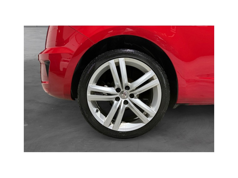 SEAT d'occasion IBIZA SC 1.4 TSI CUPRA DSG de 2013 Magny-en-Vexin