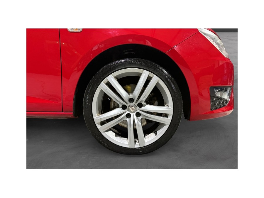 SEAT d'occasion IBIZA SC 1.4 TSI CUPRA DSG de 2013 Magny-en-Vexin