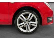 SEAT d'occasion IBIZA SC 1.4 TSI CUPRA DSG de 2013 Magny-en-Vexin