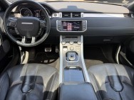 LAND ROVER d'occasion EVOQUE 2.2 TD4 150 LIMITED BVA de 2013 Vannes