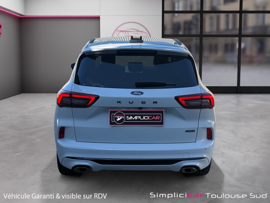 FORD d'occasion KUGA 2.5 DURATEC PHEV 243 POWERSHIFT de 2026 Toulouse