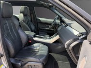 LAND ROVER d'occasion EVOQUE 2.2 TD4 150 LIMITED BVA de 2013 Vannes