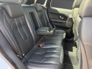LAND ROVER d'occasion EVOQUE 2.2 TD4 150 LIMITED BVA de 2013 Vannes