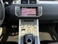 LAND ROVER d'occasion EVOQUE 2.2 TD4 150 LIMITED BVA de 2013 Vannes