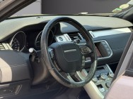 LAND ROVER d'occasion EVOQUE 2.2 TD4 150 LIMITED BVA de 2013 Vannes