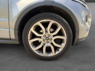 LAND ROVER d'occasion EVOQUE 2.2 TD4 150 LIMITED BVA de 2013 Vannes