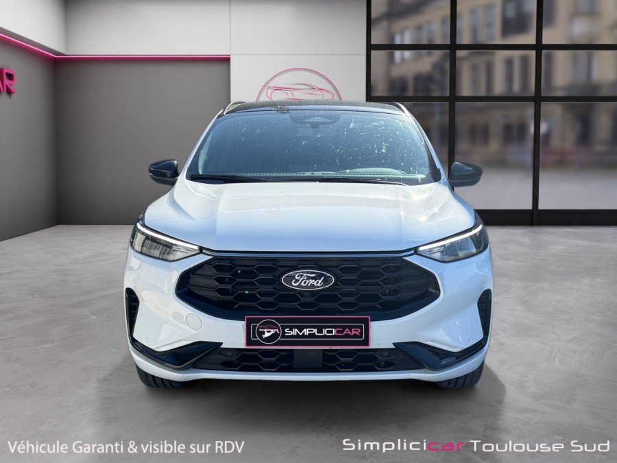 FORD d'occasion KUGA 2.5 DURATEC PHEV 243 POWERSHIFT de 2026 Toulouse