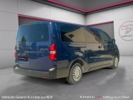 TOYOTA d'occasion PROACE COMBI LONG 115 D-4D DYNAMIC de 2018 Méry Sur