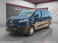 TOYOTA d'occasion PROACE COMBI LONG 115 D-4D DYNAMIC de 2018 Méry Sur
