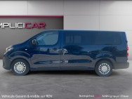 TOYOTA d'occasion PROACE COMBI LONG 115 D-4D DYNAMIC de 2018 Méry Sur
