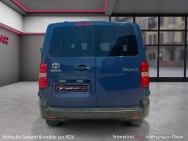 TOYOTA d'occasion PROACE COMBI LONG 115 D-4D DYNAMIC de 2018 Méry Sur