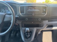TOYOTA d'occasion PROACE COMBI LONG 115 D-4D DYNAMIC de 2018 Méry Sur