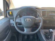 TOYOTA d'occasion PROACE COMBI LONG 115 D-4D DYNAMIC de 2018 Méry Sur