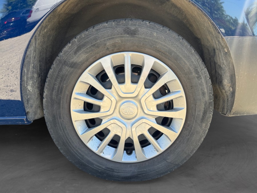 TOYOTA d'occasion PROACE COMBI LONG 115 D-4D DYNAMIC de 2018 Méry Sur