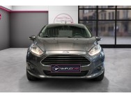 FORD d'occasion FIESTA 1.0 80 de 2015 Magny-en-Vexin (95)﻿