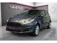 FORD d'occasion FIESTA 1.0 80 de 2015 Magny-en-Vexin (95)﻿