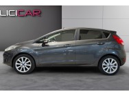 FORD d'occasion FIESTA 1.0 80 de 2015 Magny-en-Vexin (95)﻿